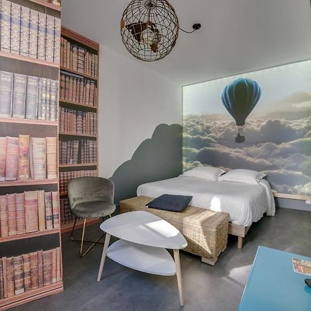 Le Carrel Saint Marc Apartment รูออง ภายนอก รูปภาพ