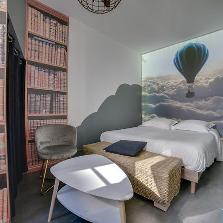 Le Carrel Saint Marc Apartment รูออง ภายนอก รูปภาพ