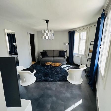 Le Carrel Saint Marc Apartment รูออง ภายนอก รูปภาพ