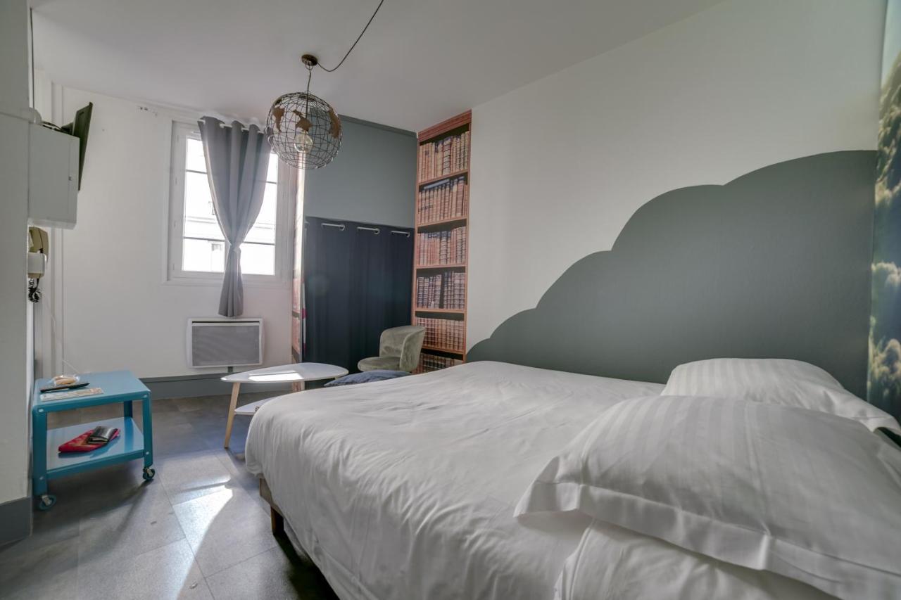 Le Carrel Saint Marc Apartment รูออง ภายนอก รูปภาพ