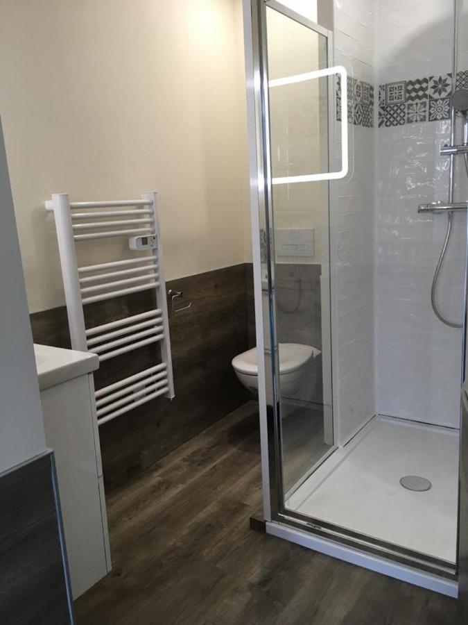 Le Carrel Saint Marc Apartment รูออง ภายนอก รูปภาพ