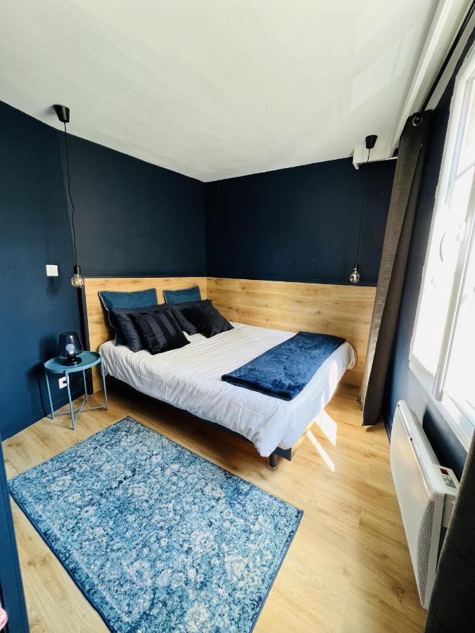 Le Carrel Saint Marc Apartment รูออง ภายนอก รูปภาพ