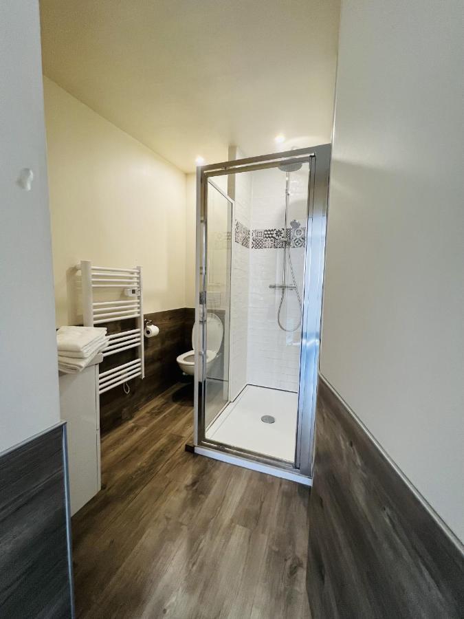 Le Carrel Saint Marc Apartment รูออง ภายนอก รูปภาพ