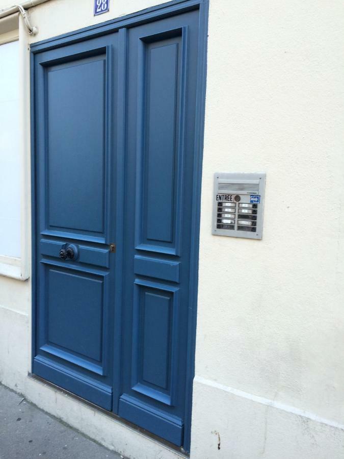 Le Carrel Saint Marc Apartment รูออง ภายนอก รูปภาพ